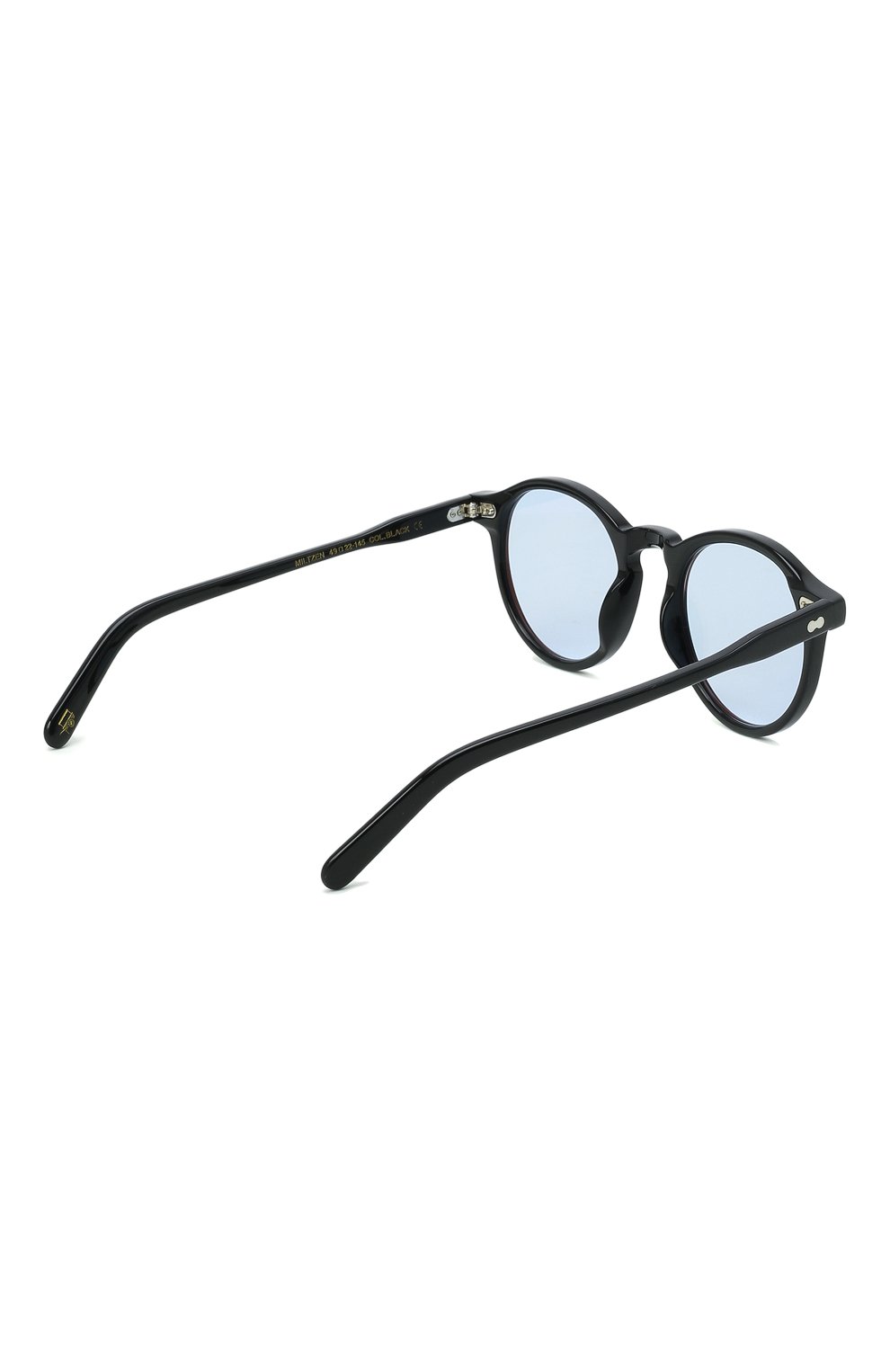 Солнцезащитные очки MOSCOT, арт. MILTZEN BASE 2 SUN 0200-TF, фото 5