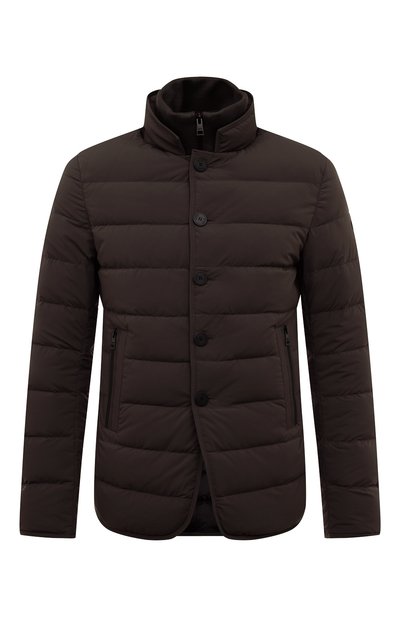 Мужская пуховая куртка DUNO, арт. MASTER/LIC0SA