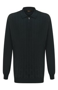 Темно-зеленый