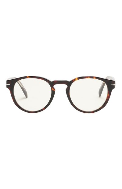 Оправа с клипоном DAVID BECKHAM, арт. DB7104/CS 086, фото 3