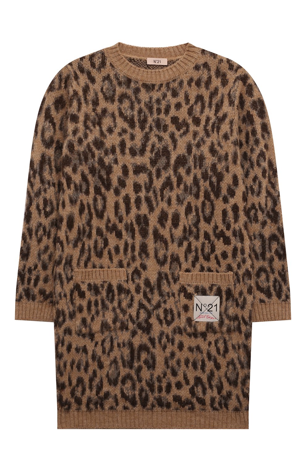 Платье N21, арт. N21A17/N0368, фото 1