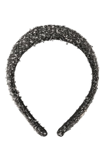 Ободок для волос PANFIL, арт. KOK-SIL, фото 1