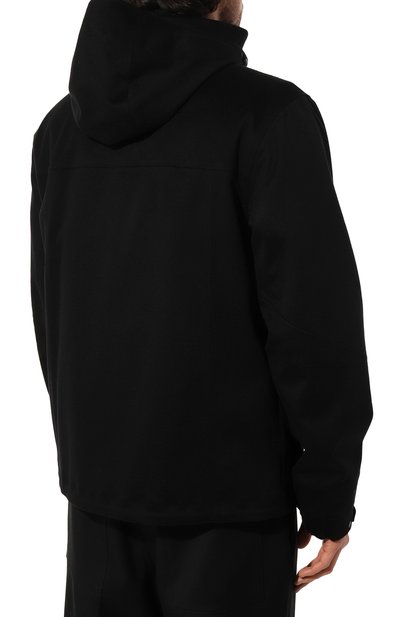 Пуховая куртка ZEGNA, арт. CCT525/UCT49A6, фото 4