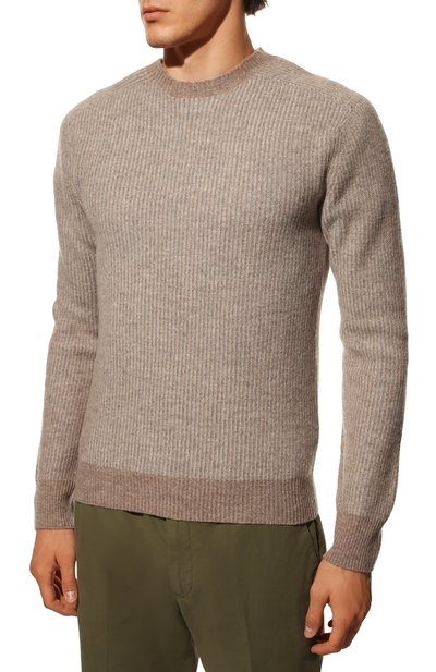 Шерстяной свитер FRADI, арт. MP620/WN6145, фото 3