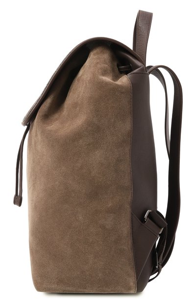 Рюкзак BRUNELLO CUCINELLI, арт. MBFXD2217, фото 4