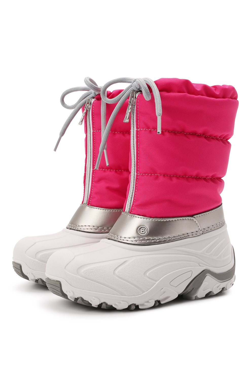 Утепленные сапоги BOGNER, арт. 42145812/B0RMI0 JR.3, фото 1