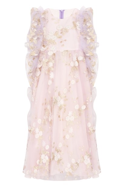 Платье YUDASHKIN KIDS, арт. 219-BGE-473249.V1, фото 1