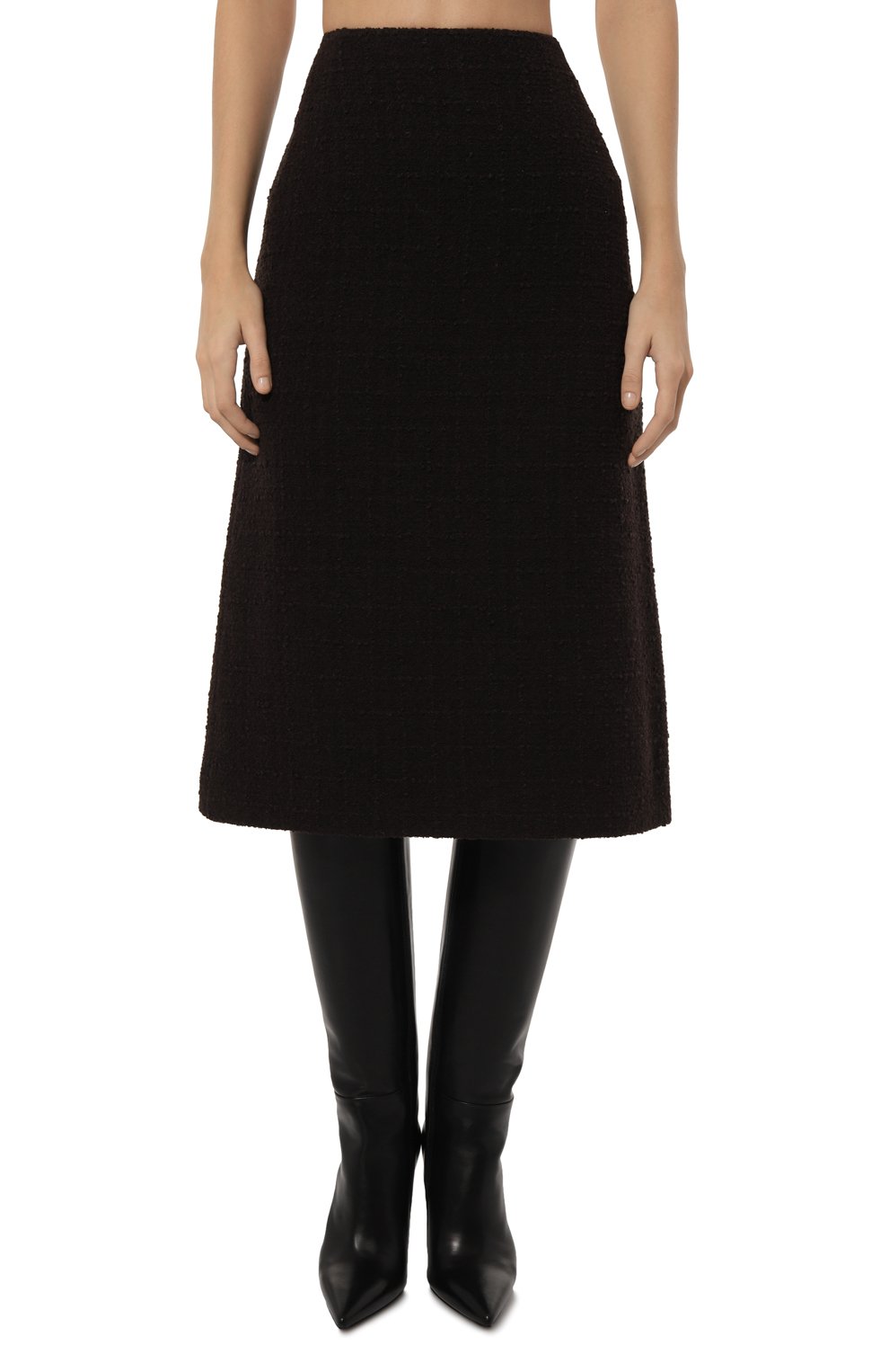 Шерстяная юбка OLOLOL, арт. OLSK050/2810.306/W25, фото 3