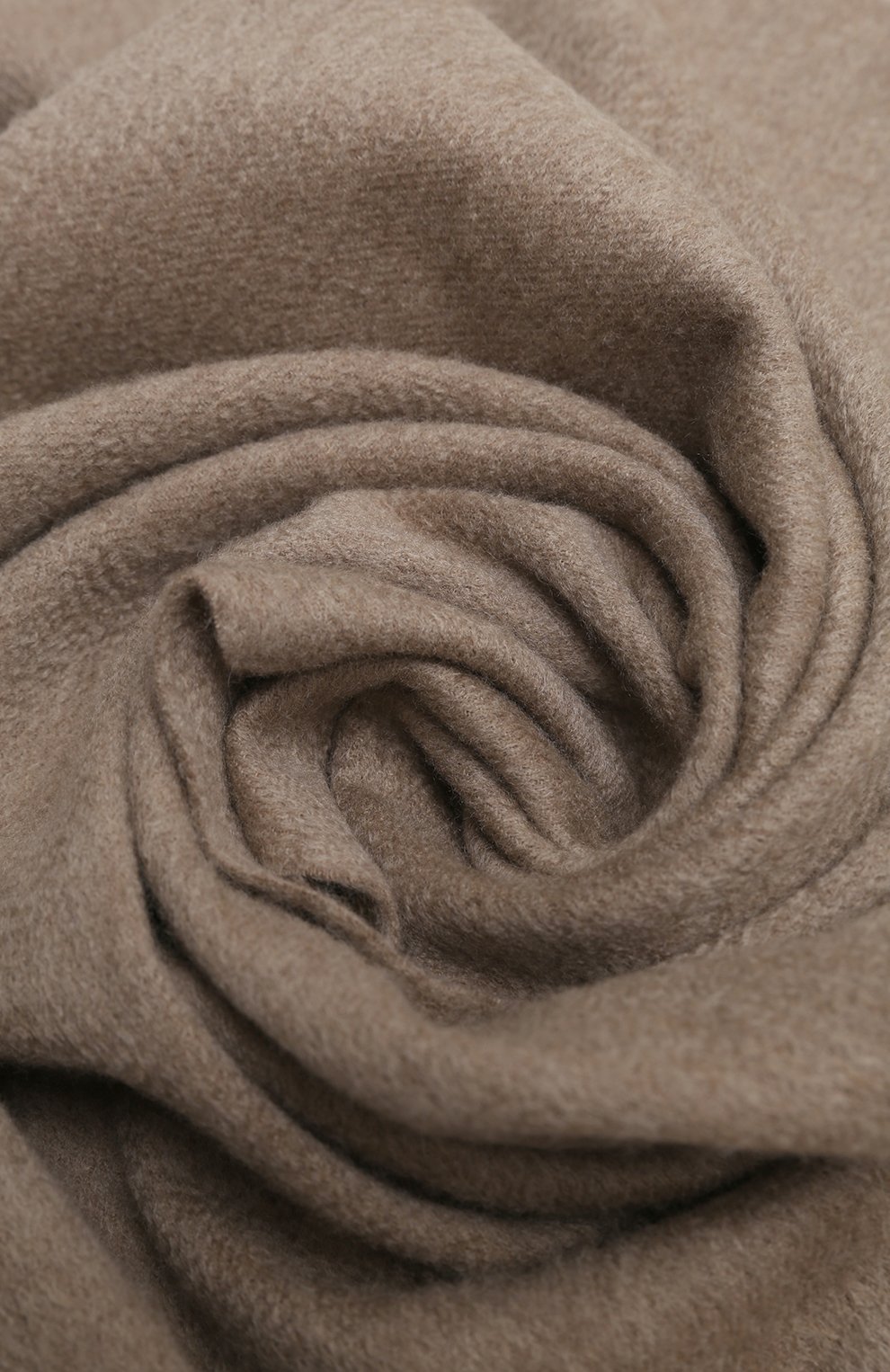 Кашемировый шарф ZEGNA бежевого цвета по цене 63200 руб., арт. Z6L41SA6/26N, фото 3 Кашемировый шарф ZEGNA, арт. Z6L41SA6/26N, фото 3