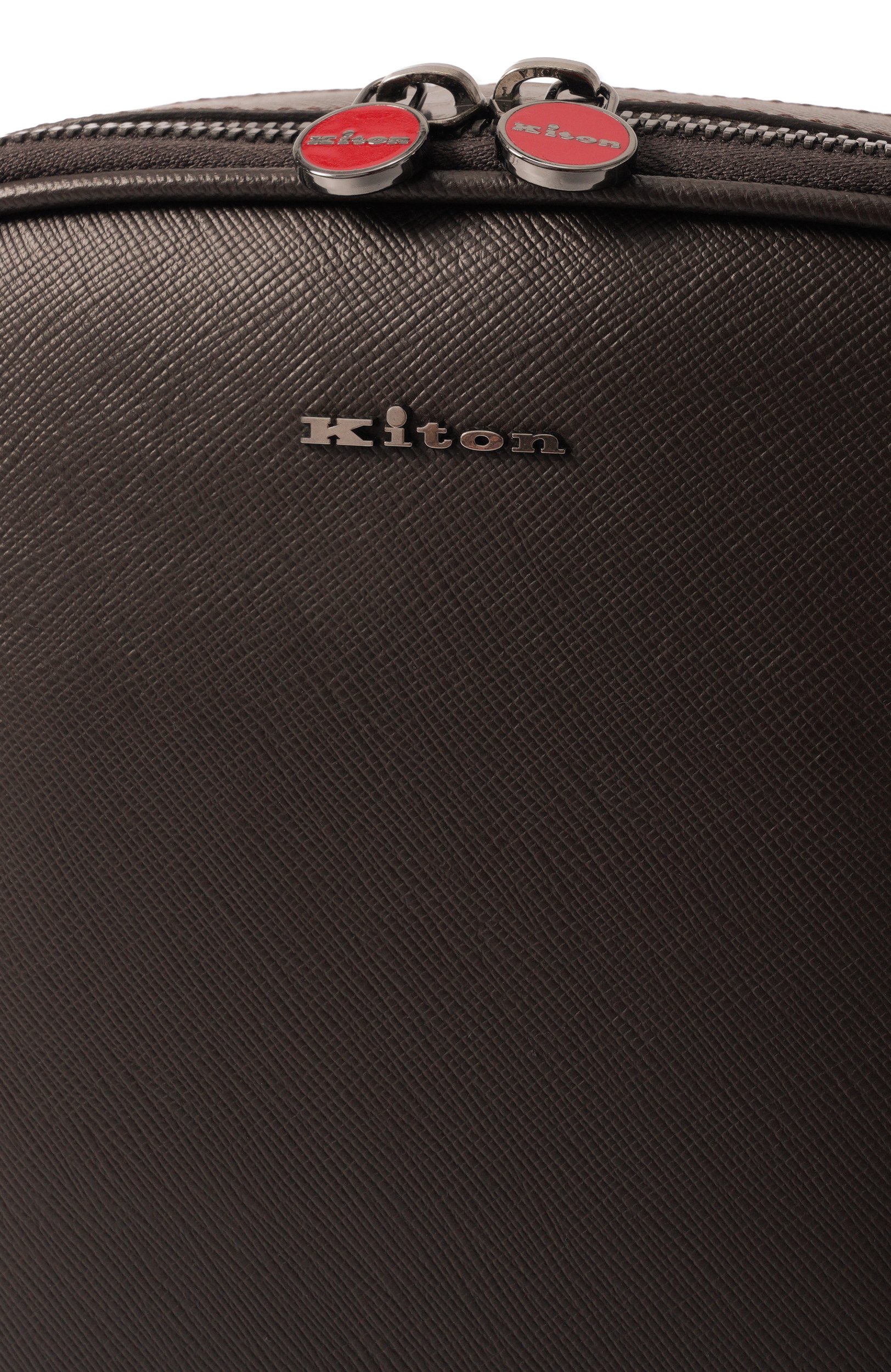 Сумка KITON, арт. UBA0112N01269, фото 5