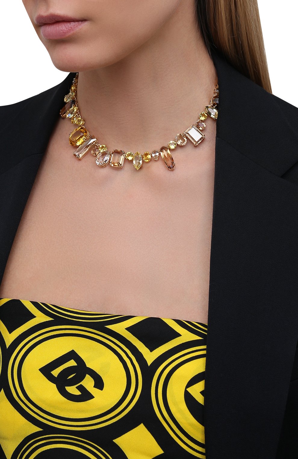 Колье gema SWAROVSKI, арт. 5610988, фото 2