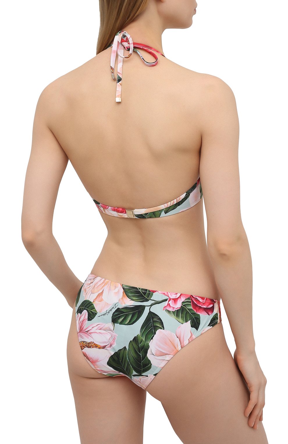 Бра с плотной чашкой DOLCE & GABBANA, арт. 01A30J/FSGUZ, фото 3