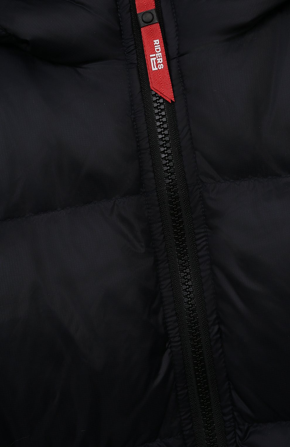 Пуховое пальто AI RIDERS, арт. CX482BTKJ3, фото 3