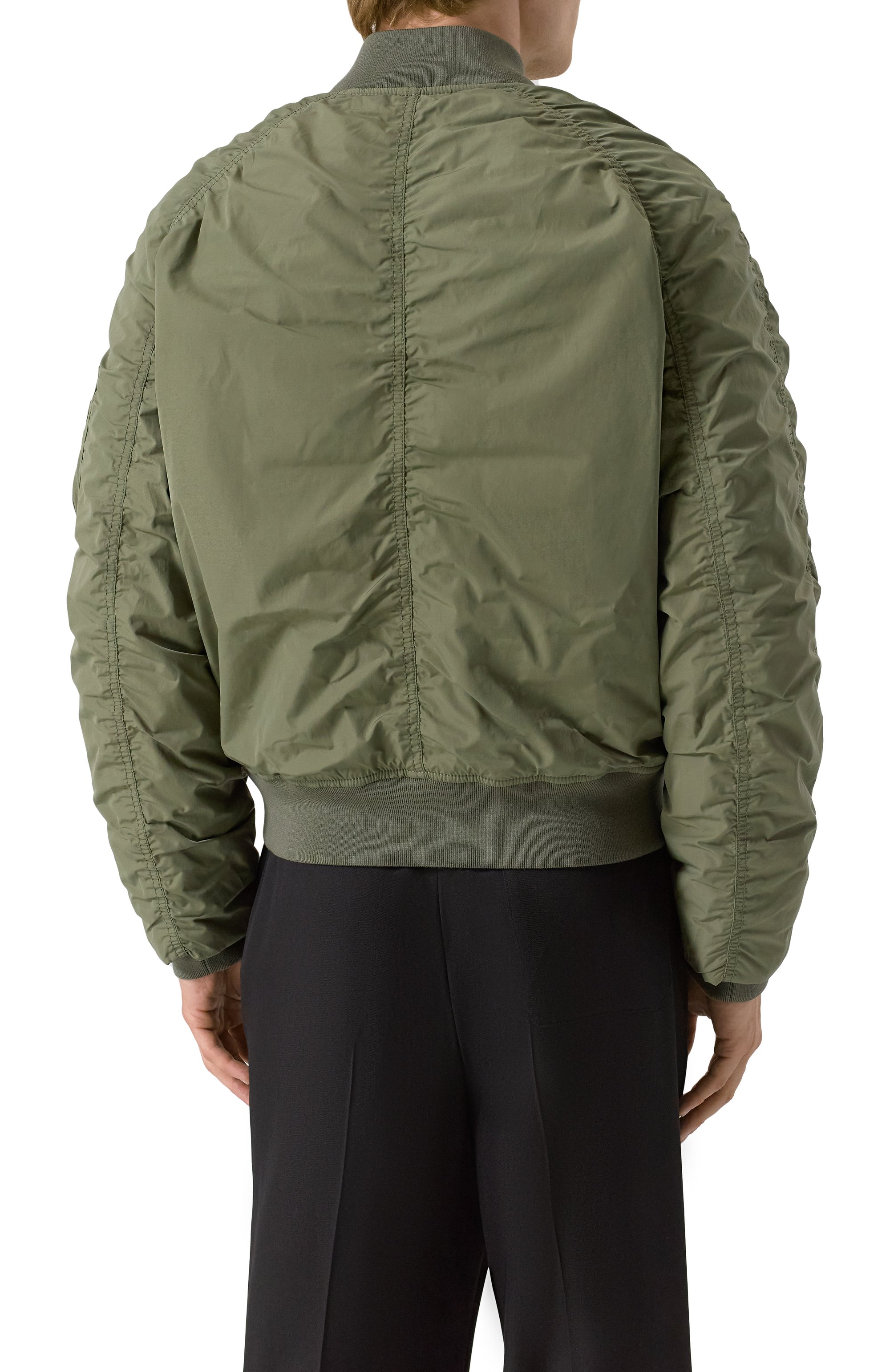 Бомбер MOSCHINO, арт. A0609/5217, фото 4