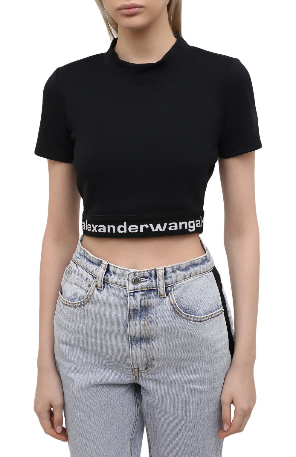 Топ ALEXANDERWANG.T, арт. 4CC1211175, фото 3