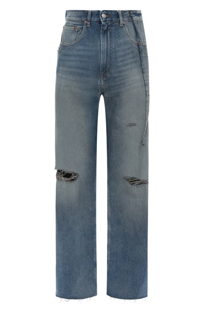 Женские джинсы MM6, арт. S52LA0245/M30017