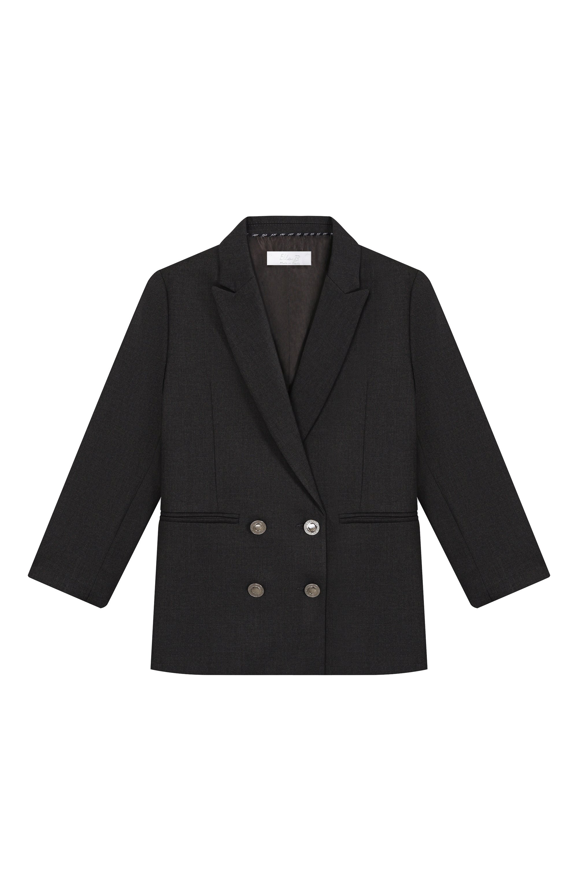 Жакет ELLA.B, арт. EBR2558/9A-16A, фото 1