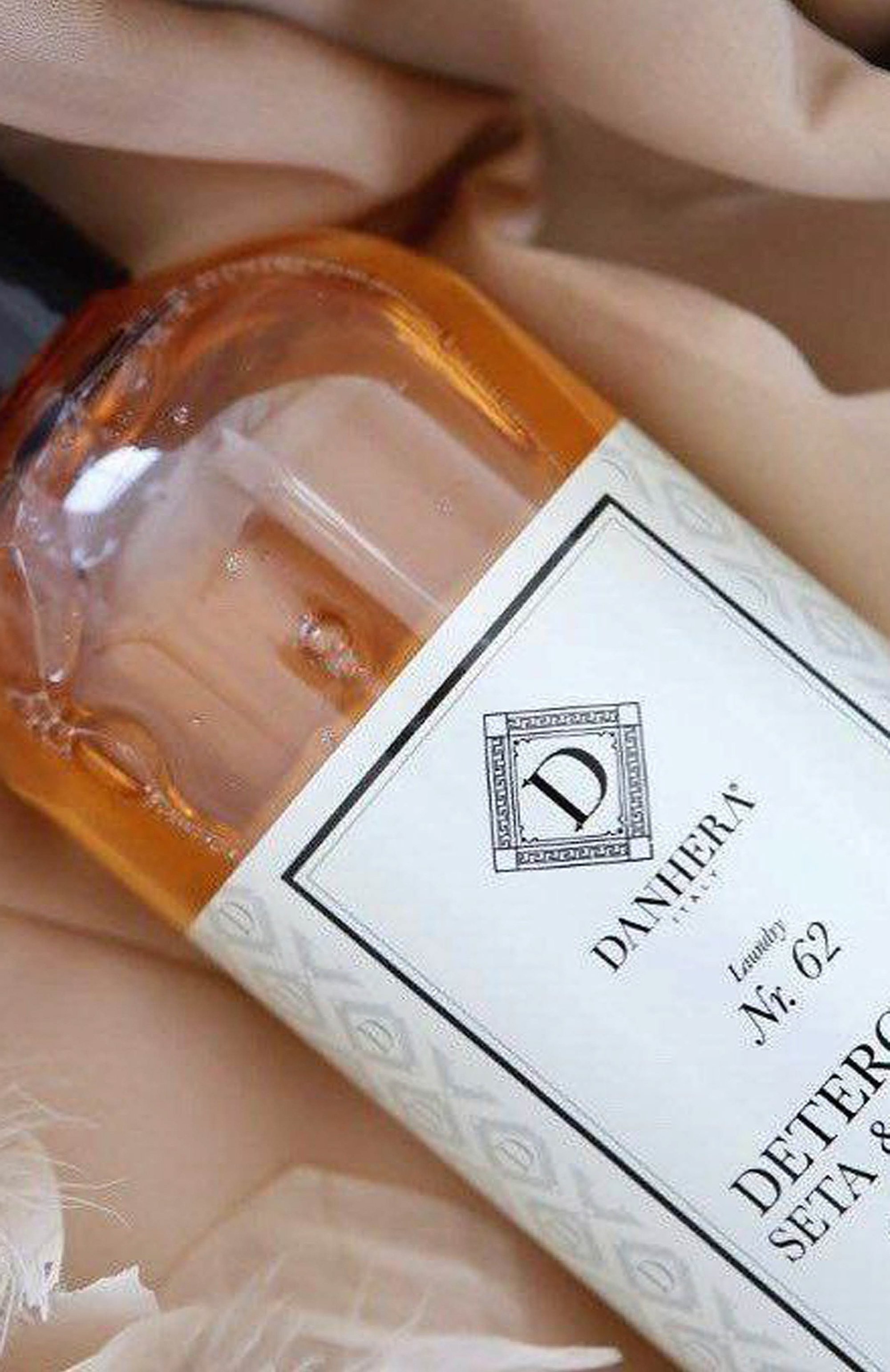 Комплексное средство для ухода за деликатными тканями №62 (1000ml) DANHERA ITALY, арт. DANH_062, фото 5