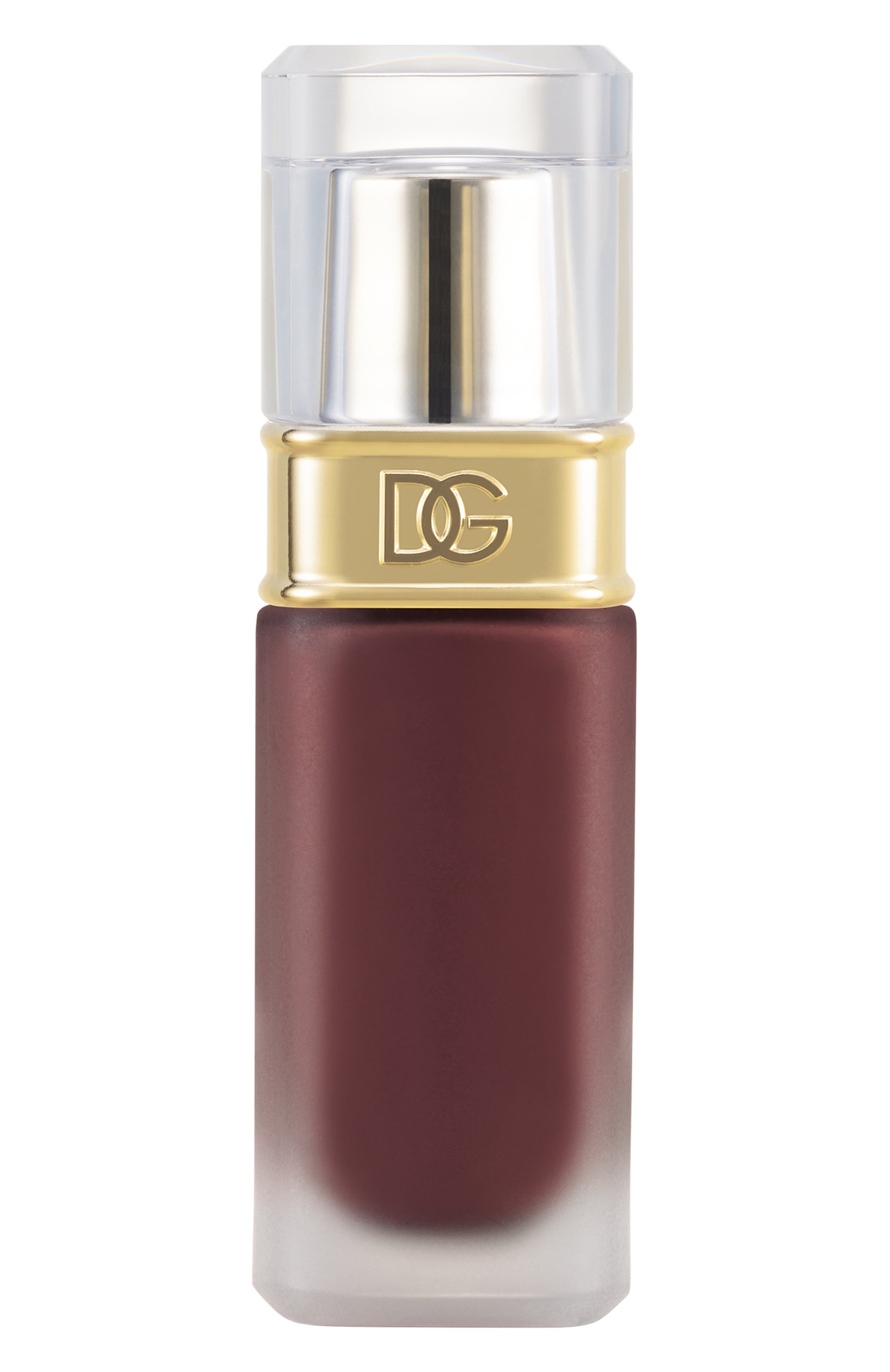 Матовый лак для ногтей my nail, оттенок 05 my plum mocha (7ml) DOLCE & GABBANA, арт. 8056669926405, фото 3