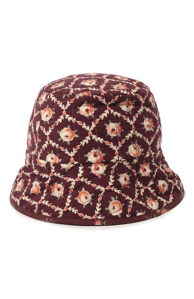 Хлопковая панама ULYANA SERGEENKO, арт. CPL003KD21PX (1006б21), фото 2