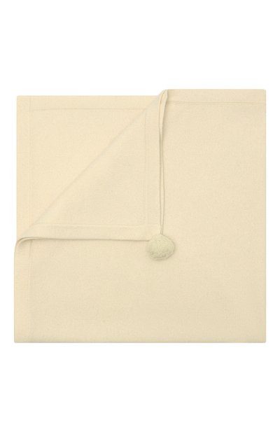 Кашемировый плед LES LUTINS PARIS, арт. 20H025/CLEMENTINE, фото 1