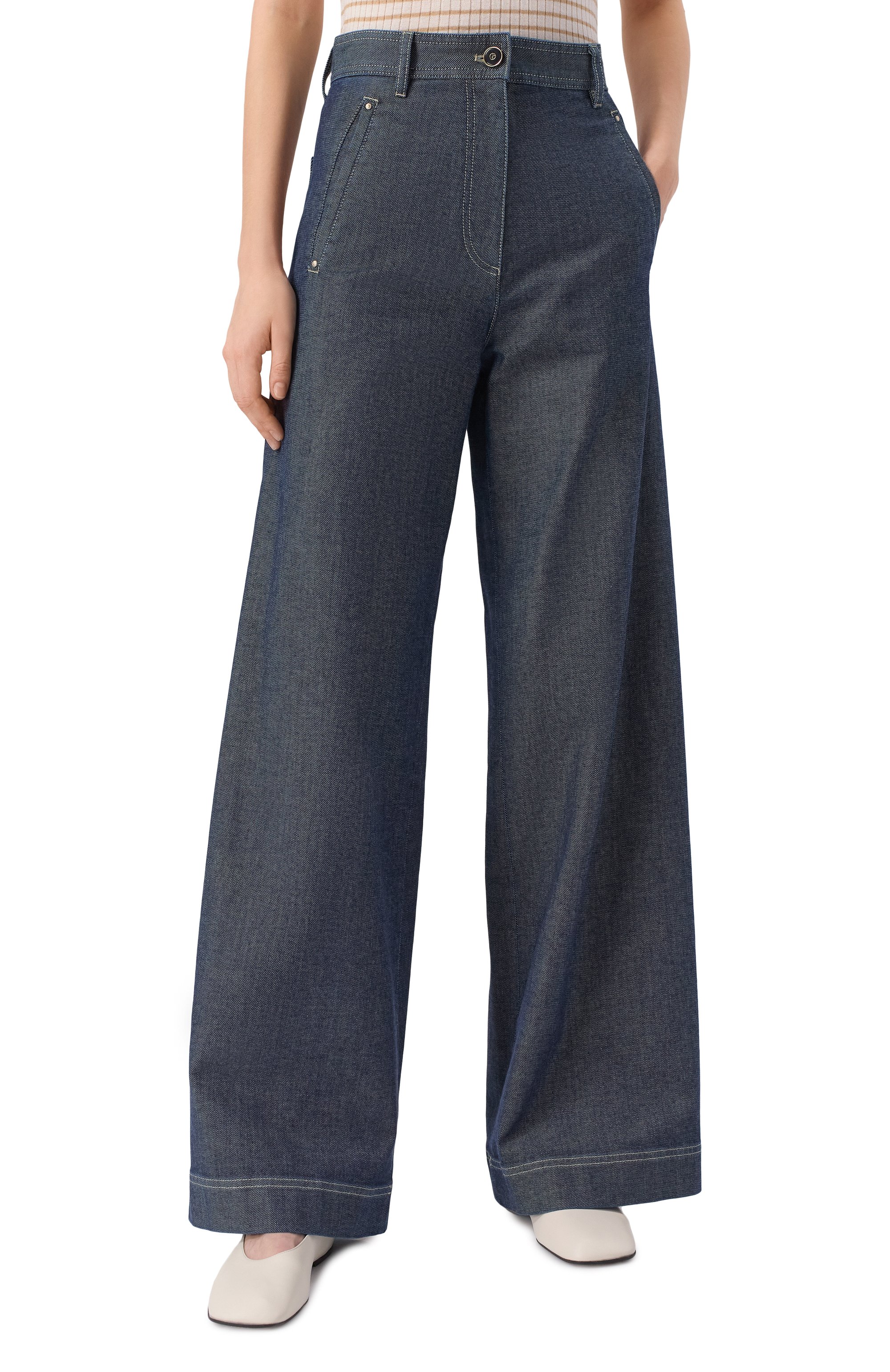 Джинсы GIORGIO ARMANI, арт. GW000934/AF15303, фото 3