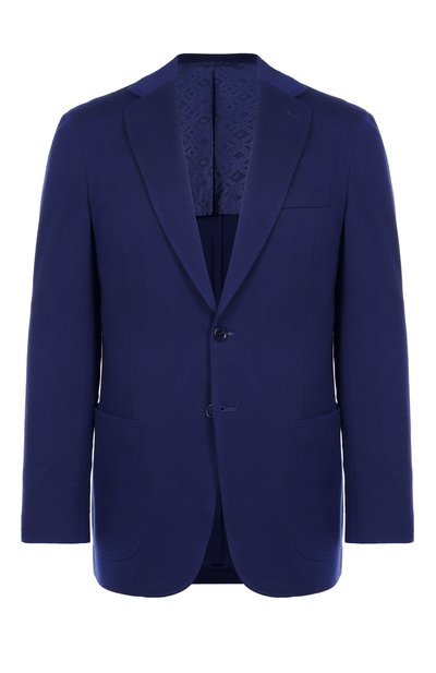 Мужской кашемировый пиджак STEFANO RICCI, арт. M1RMM22T00/MR03HA