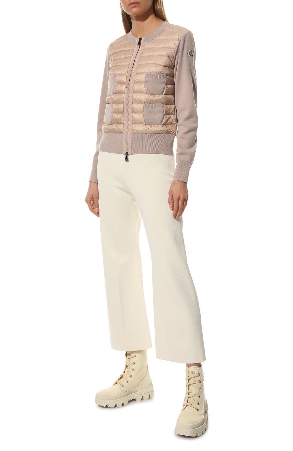 Кардиган MONCLER, арт. H1-093-9B510-00-A9018, фото 2