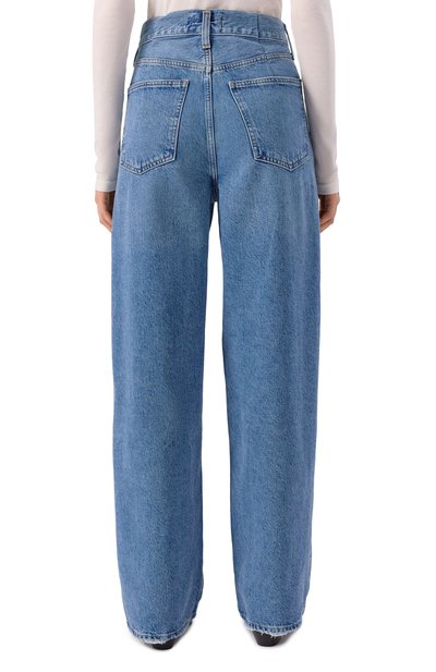 Джинсы franka AGOLDE, арт. A2391765, фото 4