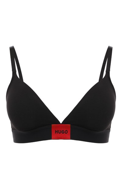 Женский бюстгальтер-бралетт HUGO, арт. 50469647