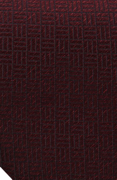 Шелковый галстук CANALI, арт. 18/HJ03283, фото 3