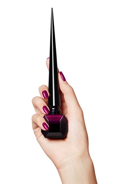 Лак для ногтей the noirs, оттенок delicotte (13ml) CHRISTIAN LOUBOUTIN, арт. 8435415034906, фото 2