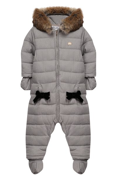 Утепленный комбинезон TARTINE ET CHOCOLAT, арт. TP46051/18M-3A, фото 1