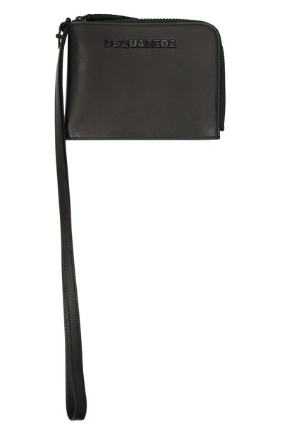 Кожаное портмоне DSQUARED2, арт. P0M0031/01500001, фото 4