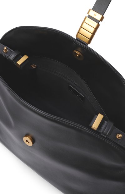 Сумка saddle medium PINKO, арт. 105049/A1ZX, фото 4