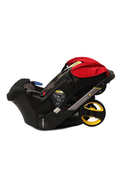 Коляска-автокресло doona+ DOONA, арт. SP150-20-031-015, фото 4