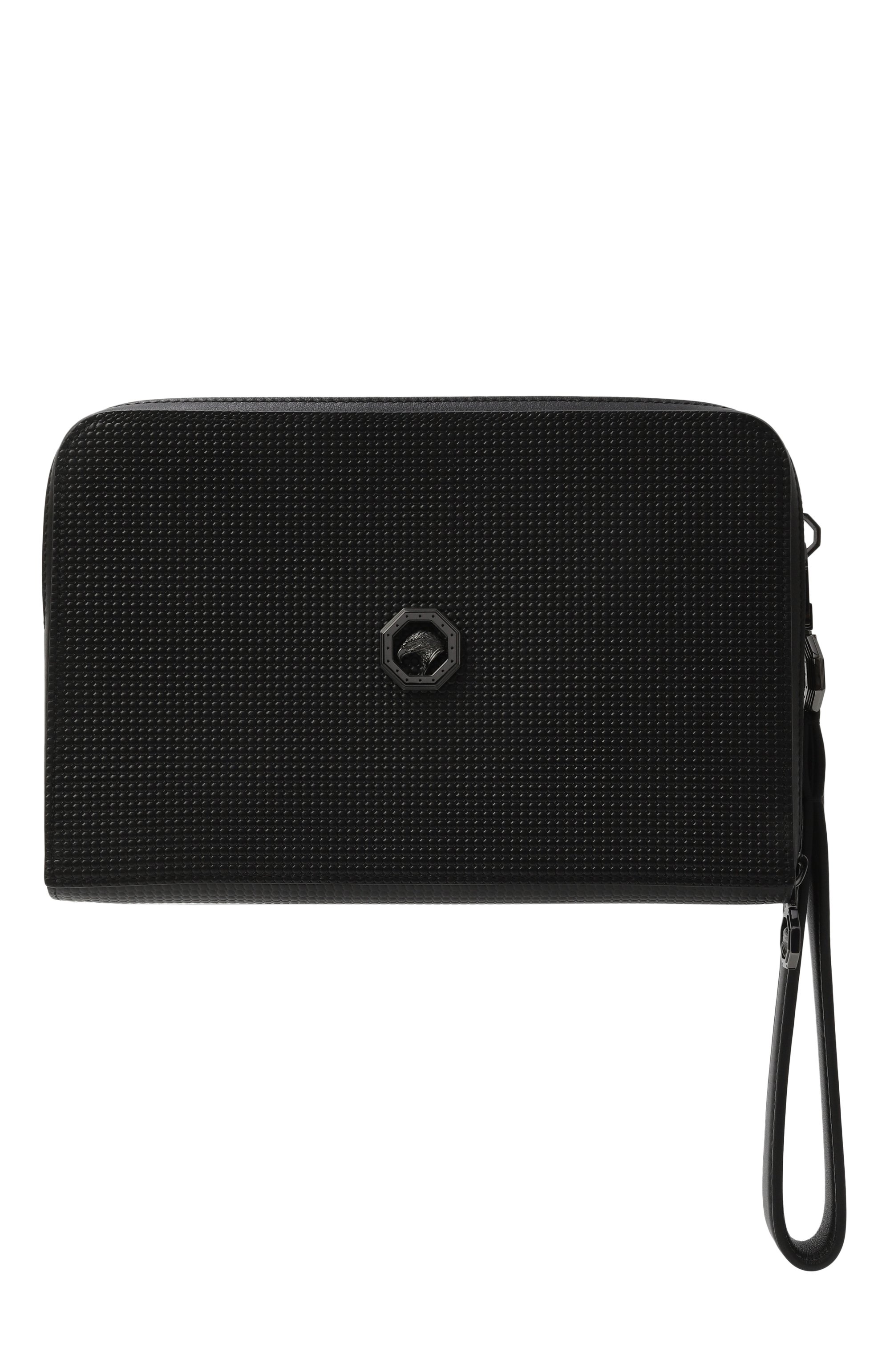 Кожаный футляр для документов STEFANO RICCI, арт. PP361I1U/REVH, фото 4