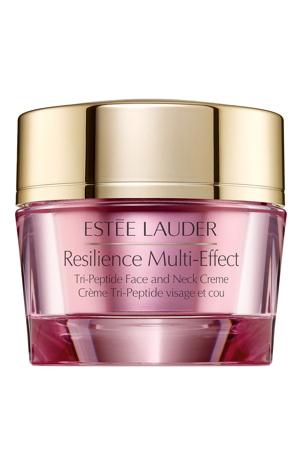 Дневной лифтинговый крем для нормальной и комбинированной кожи resilience multi-effect (50ml) ESTÉE LAUDER бесцветного цвета по цене 16400 руб., арт. P1G3-01, фото 1 Дневной лифтинговый крем для нормальной и комбинированной кожи resilience multi-effect (50ml) ESTÉE LAUDER, арт. P1G3-01, фото 1