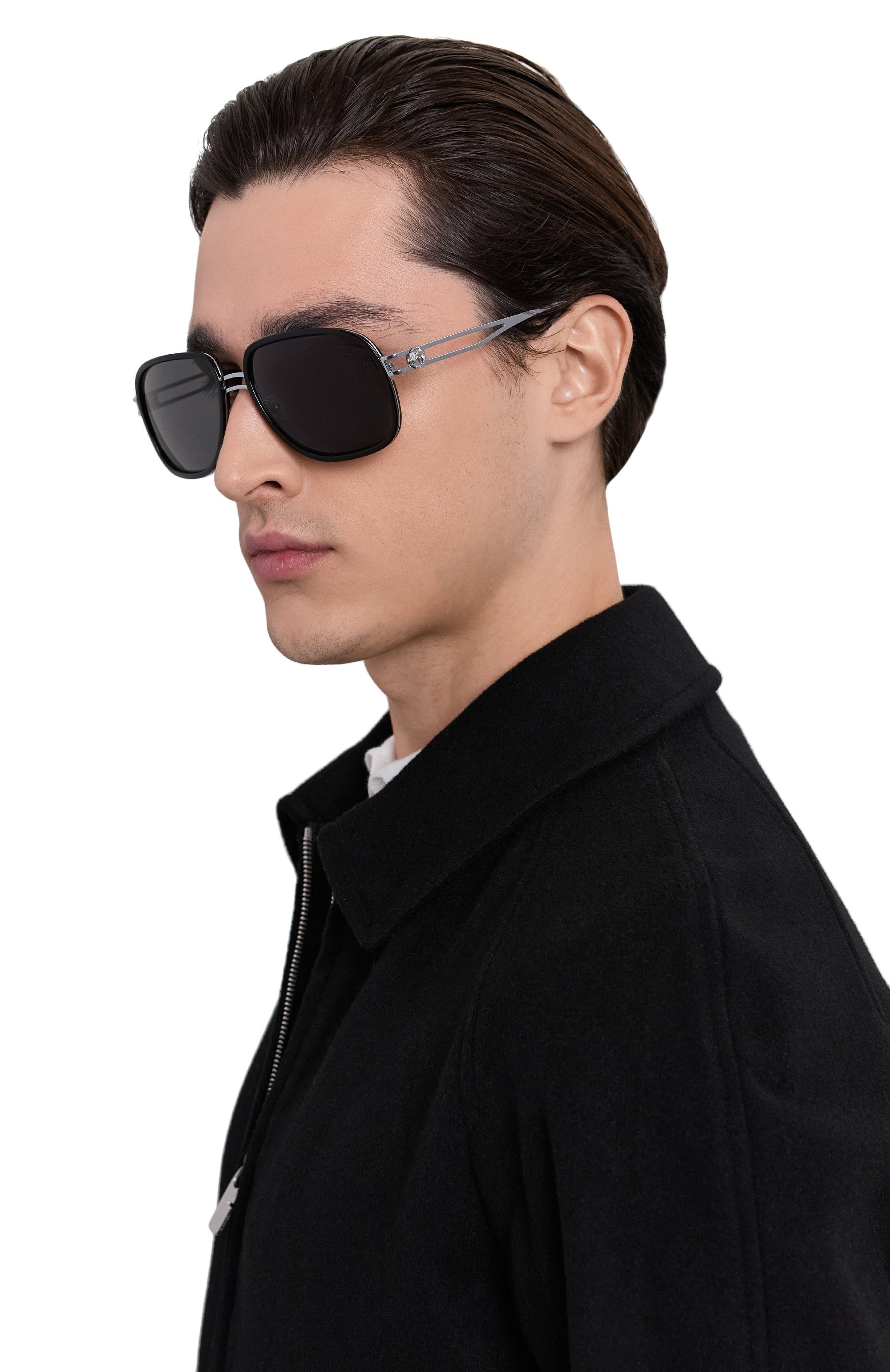 Солнцезащитные очки STEFANO RICCI, арт. SG25P/MEACET, фото 2