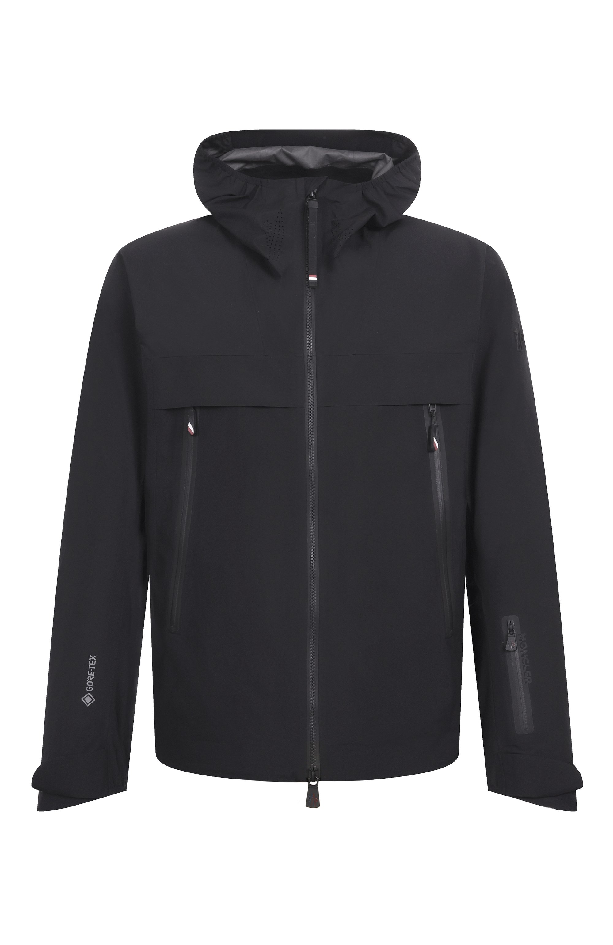 Пуховая куртка balmhorn MONCLER GRENOBLE, арт. 1A00024/54AL5, фото 1