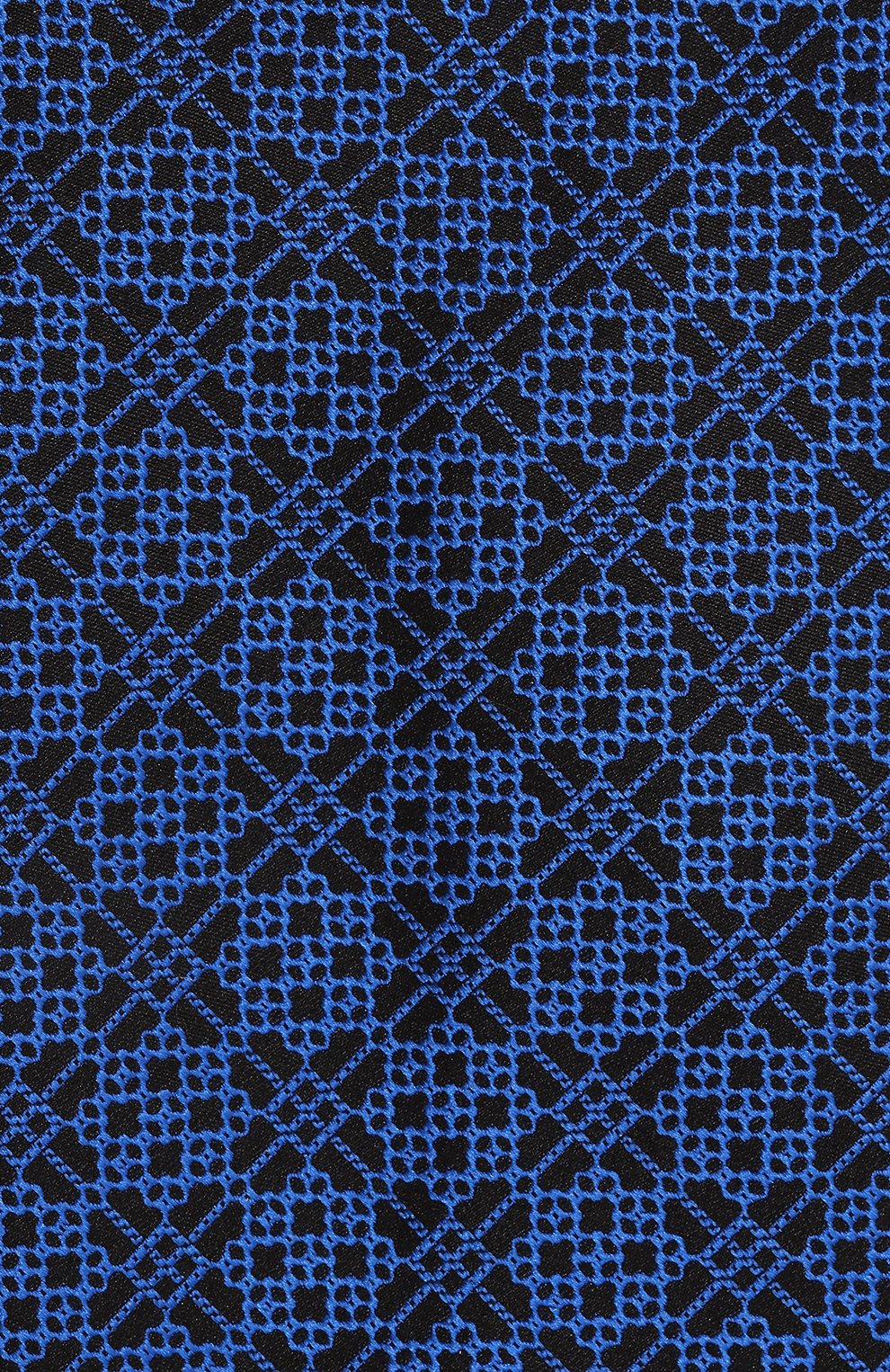 Шелковый галстук STEFANO RICCI, арт. CCXDD/50201, фото 4