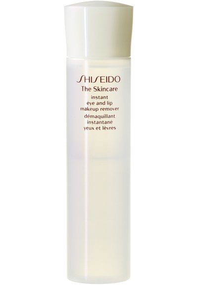 Женского средство для снятия макияжа SHISEIDO, арт. 14344SH