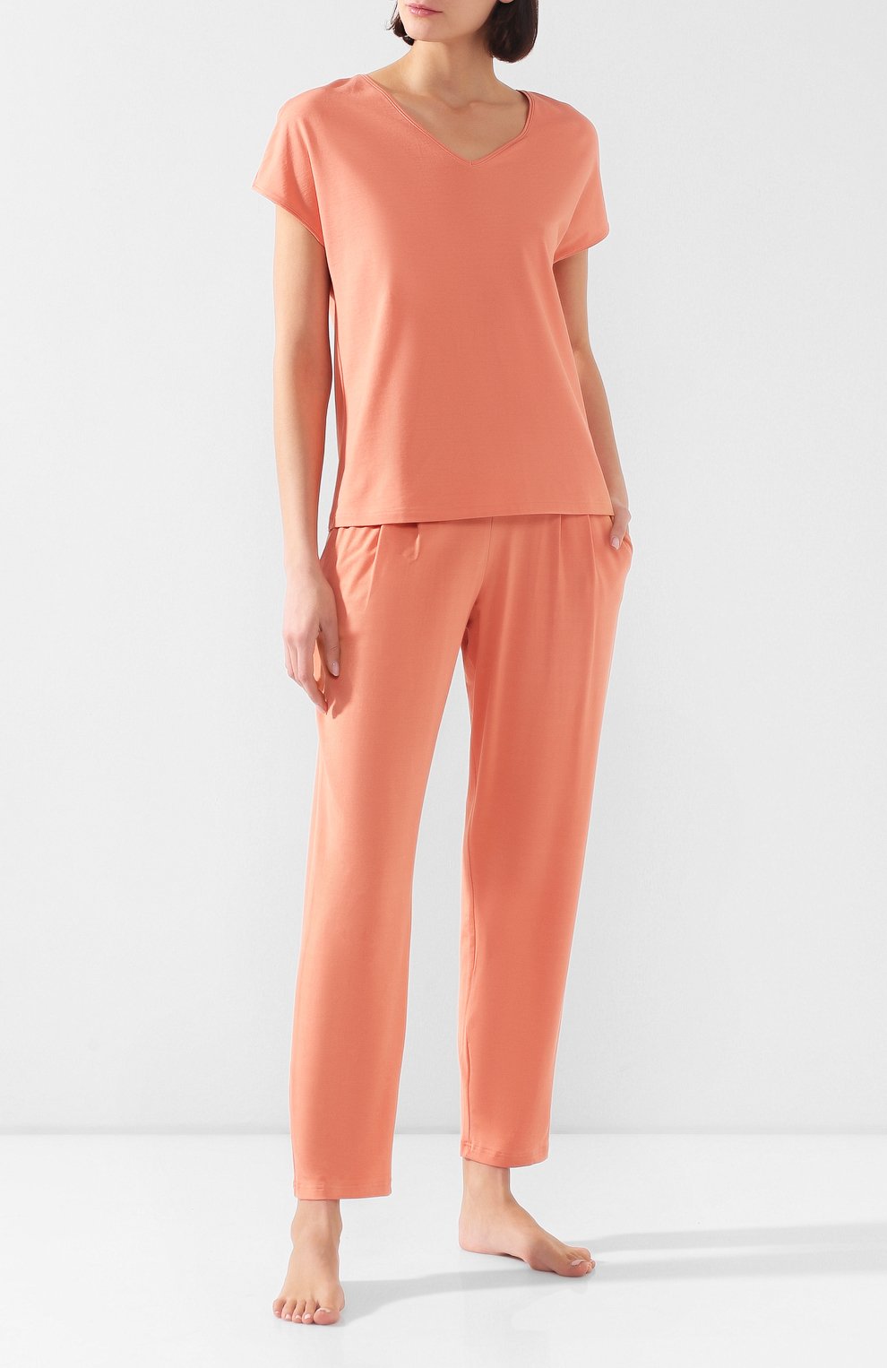 Брюки MEY, арт. 16 308, фото 2