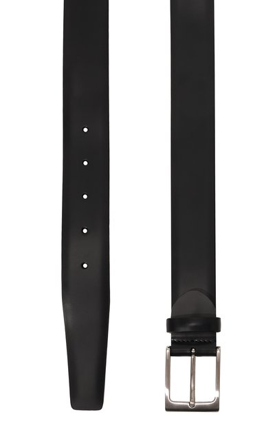 Кожаный ремень CANALI, арт. 50C/KA00034, фото 3