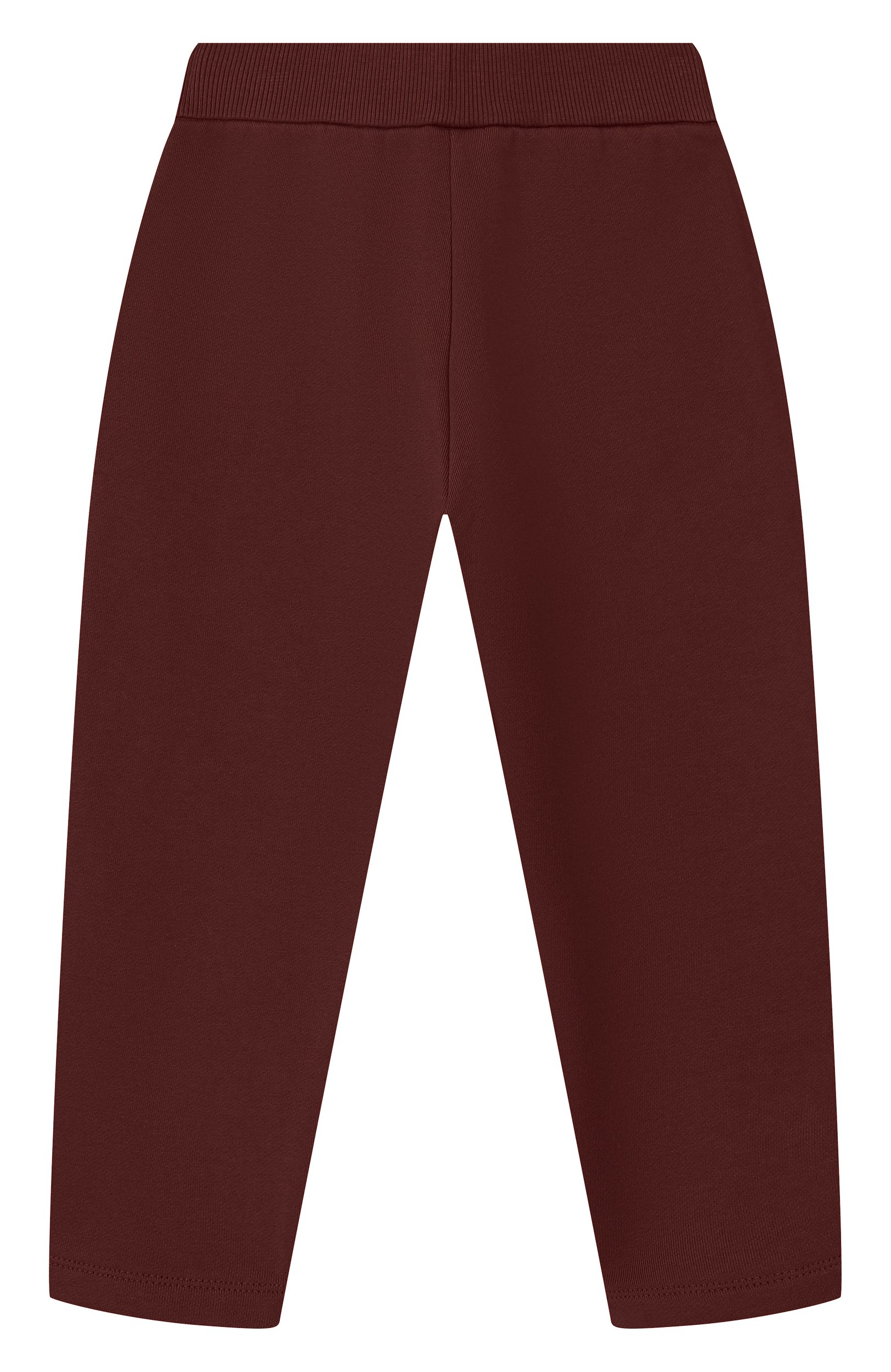 Хлопковые брюки EMPORIO ARMANI, арт. EB001646/AF26020, фото 2