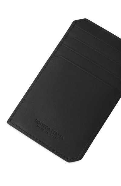 Кожаный футляр для кредитных карт BOTTEGA VENETA, арт. 796963/V4LQ1, фото 4
