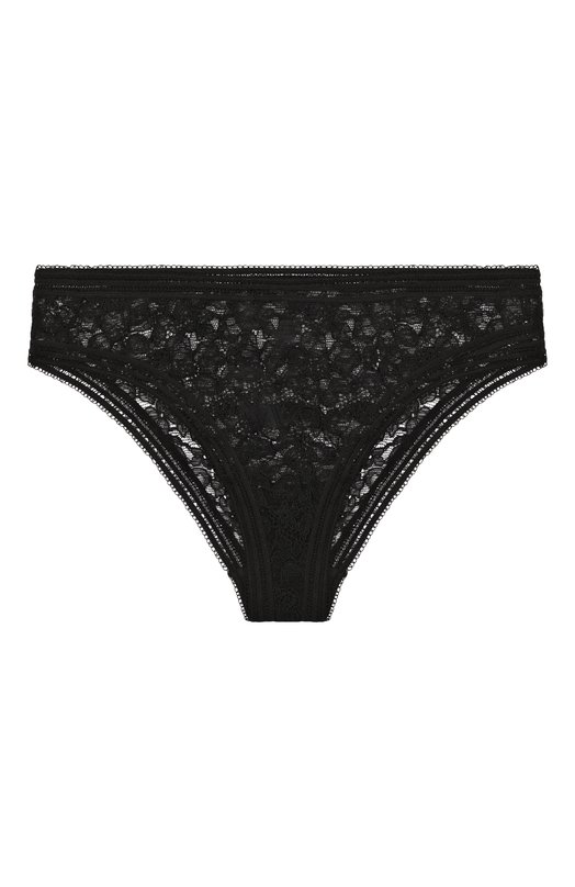 Трусы-слипы Wolford 4W2300 Чёрный 4W2300
