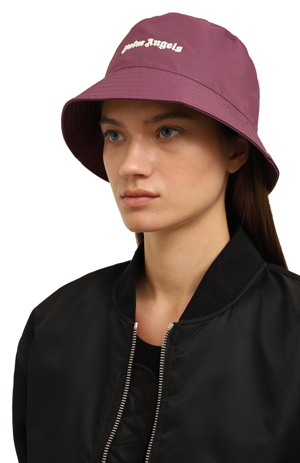 Панама PALM ANGELS, арт. PWLA011C99FAB0013701, фото 2