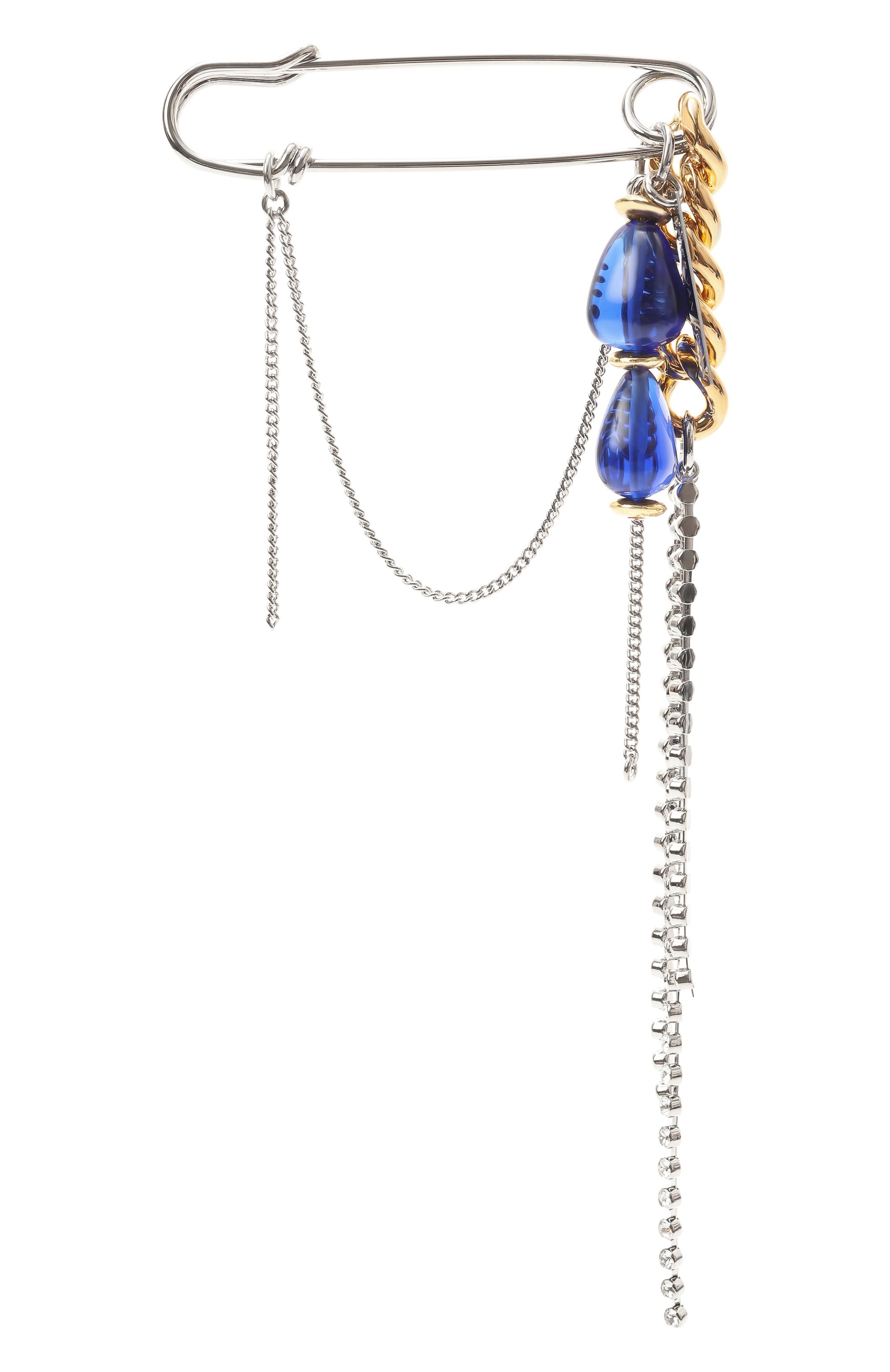 Брошь DRIES VAN NOTEN, арт. 242-018219-051, фото 1