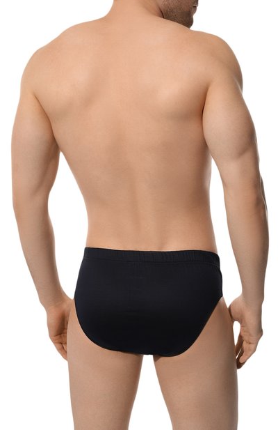 Хлопковые брифы ZEGNA, арт. N2L61/011, фото 3